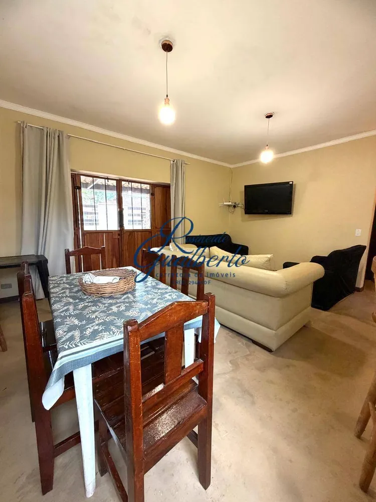 Casa, 4 quartos, 200 m² - Foto 5