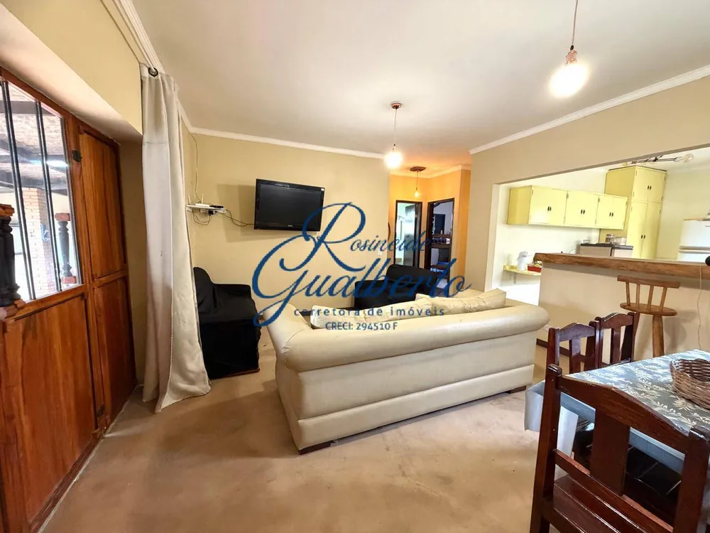 Casa, 4 quartos, 200 m² - Foto 3