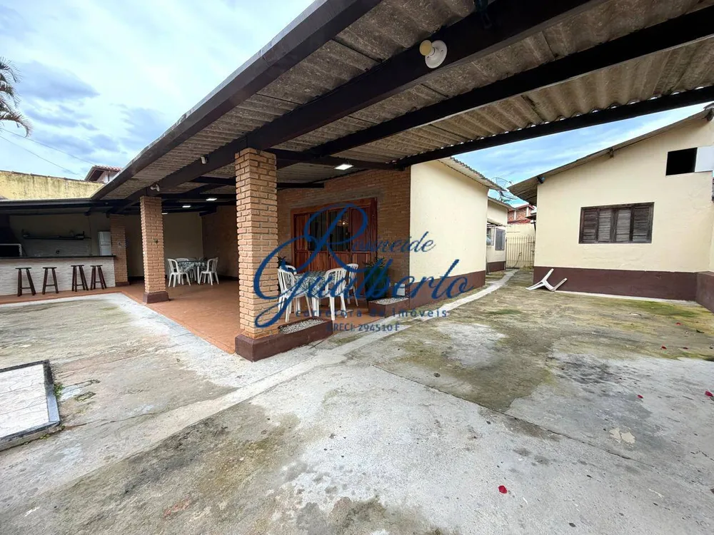 Casa, 4 quartos, 200 m² - Foto 2