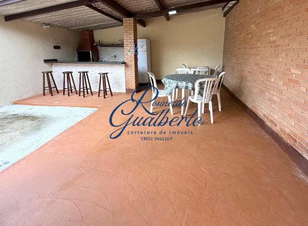 Casa, 4 quartos, 200 m² - Foto 1