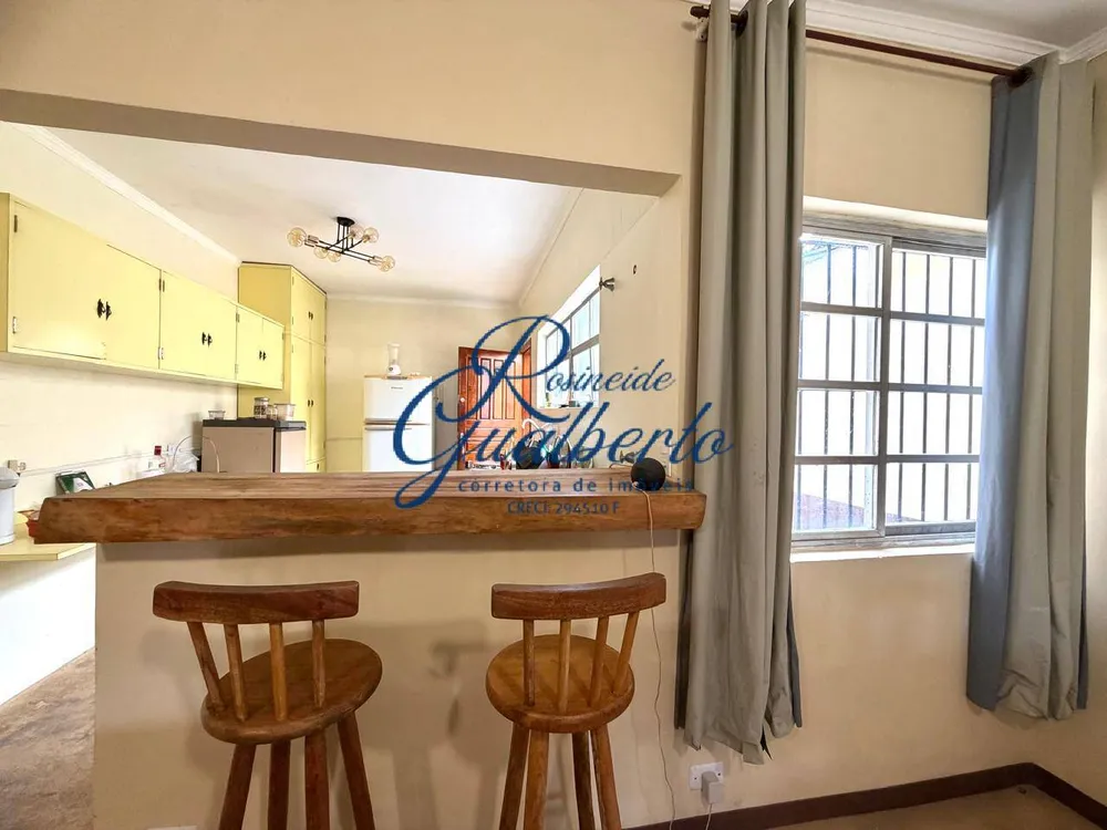 Casa, 4 quartos, 200 m² - Foto 6