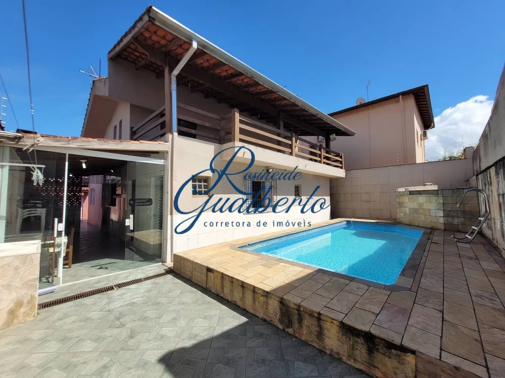 Casa, 4 quartos, 179 m² - Foto 11