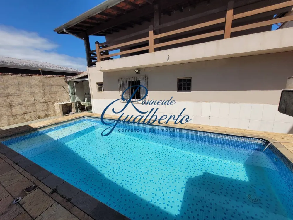 Casa, 4 quartos, 179 m² - Foto 12