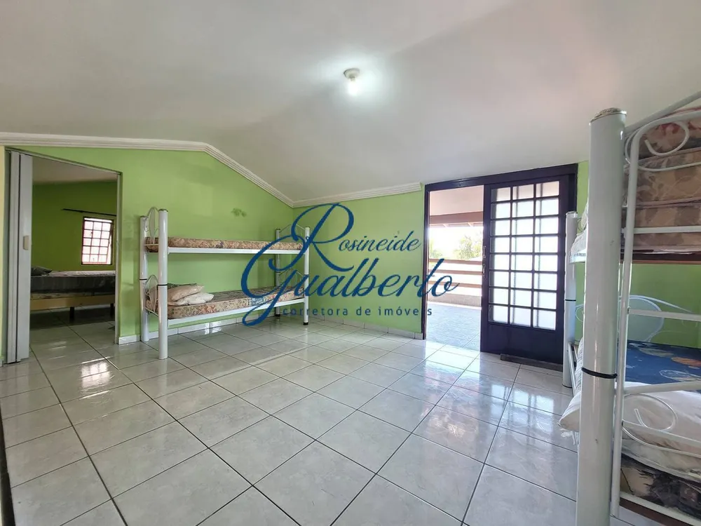 Casa, 4 quartos, 179 m² - Foto 7