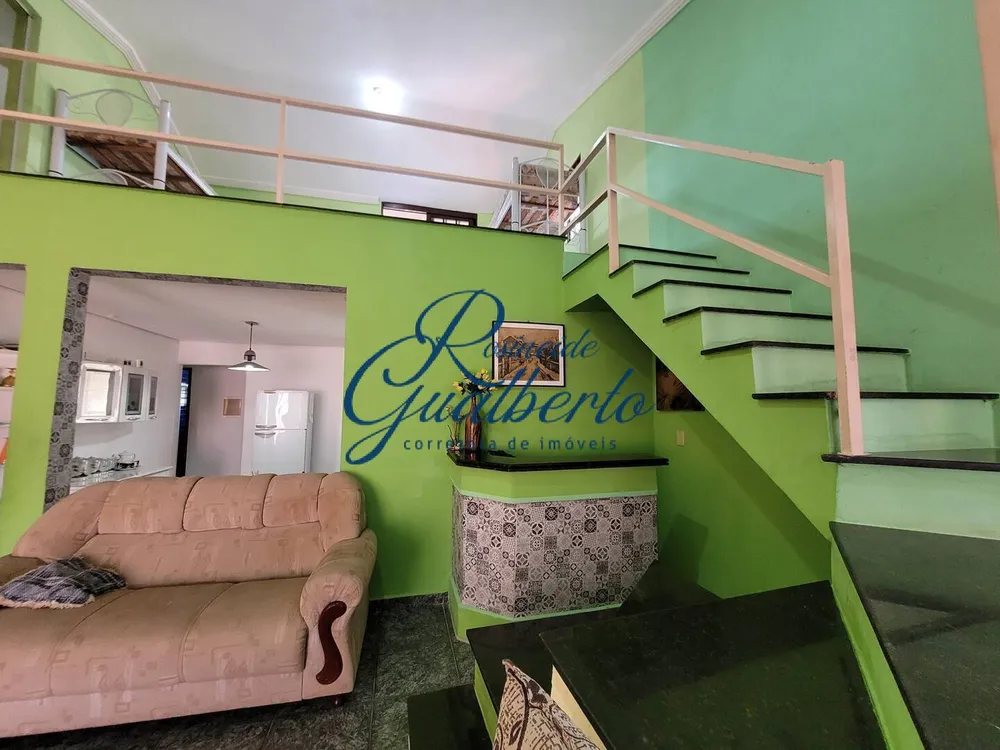 Casa, 4 quartos, 179 m² - Foto 6