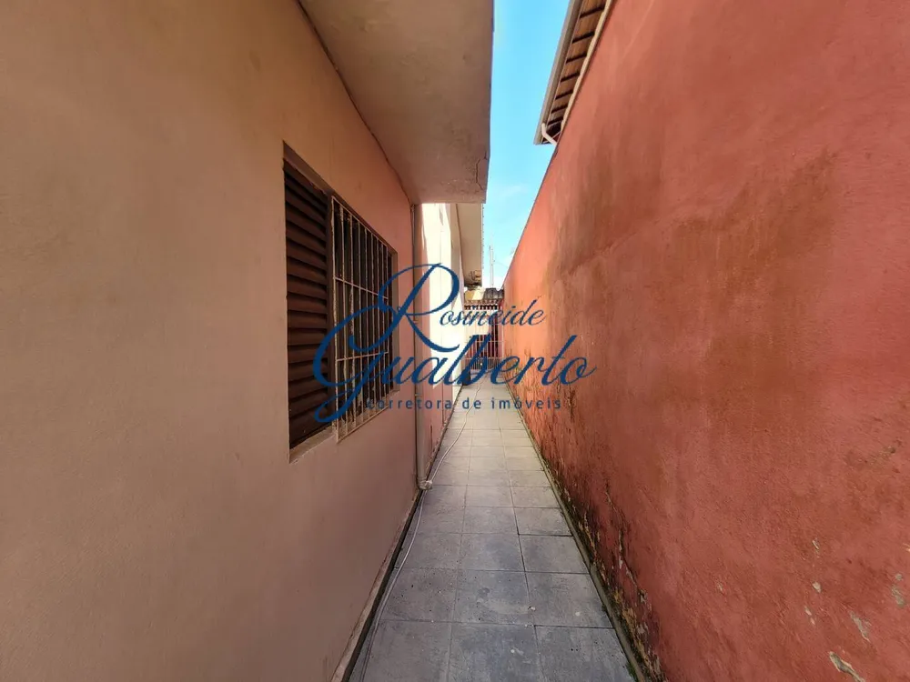 Casa, 4 quartos, 179 m² - Foto 14