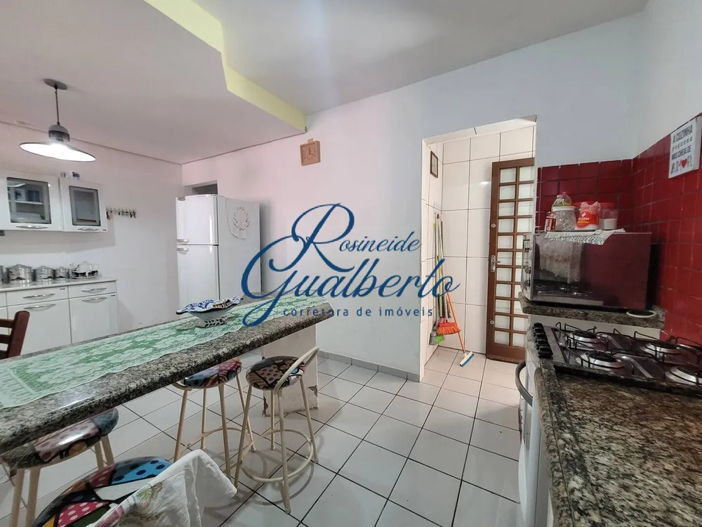 Casa, 4 quartos, 179 m² - Foto 3