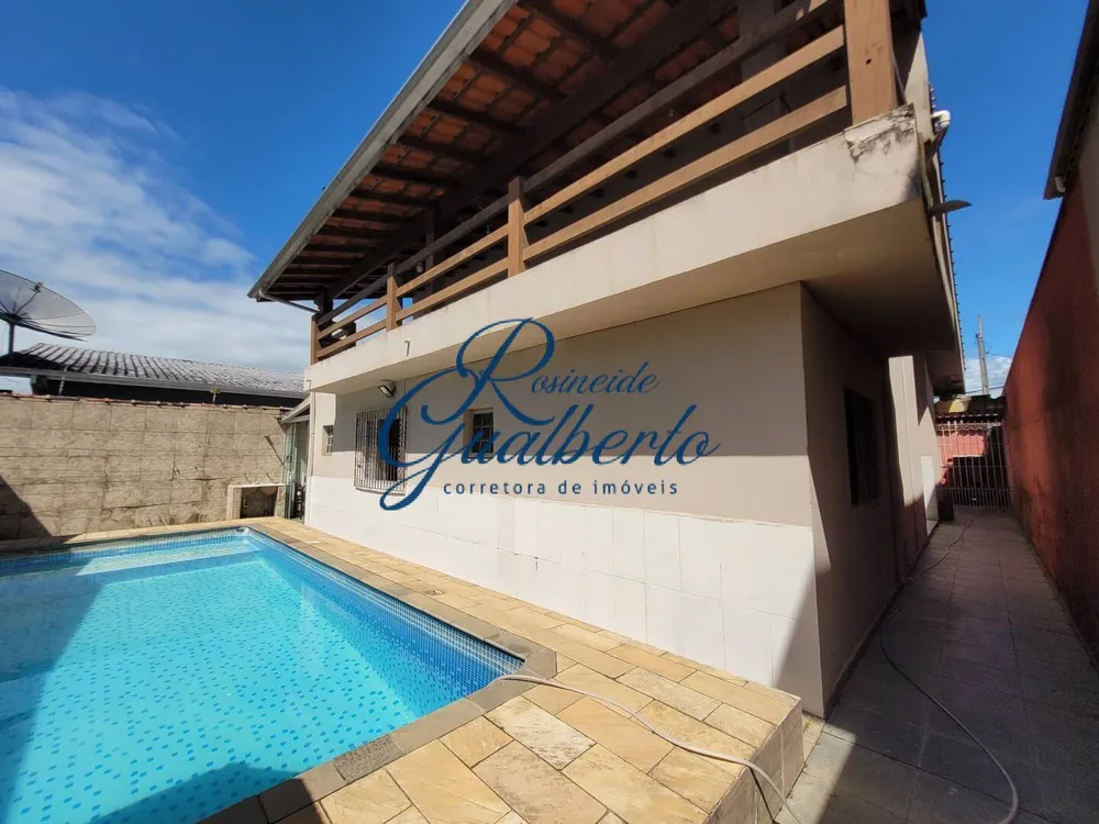 Casa, 4 quartos, 179 m² - Foto 13