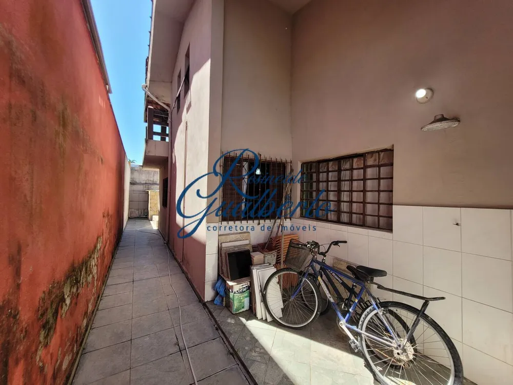 Casa, 4 quartos, 179 m² - Foto 15
