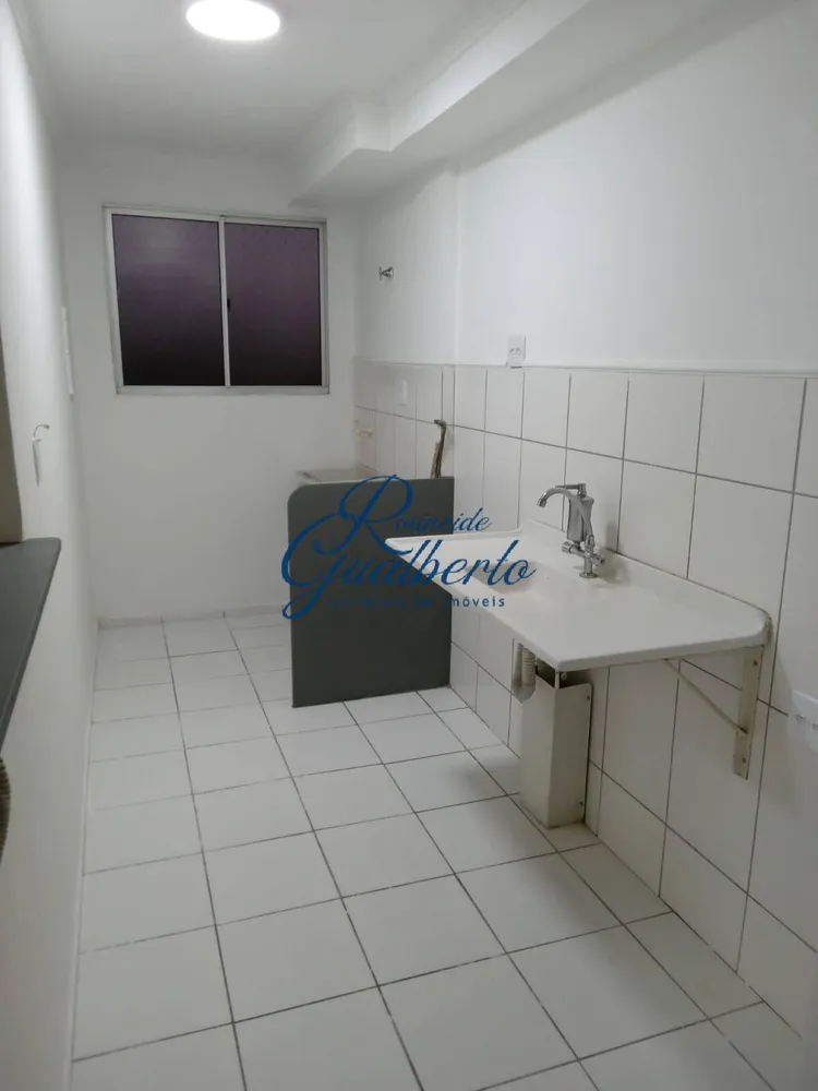 Apartamento, 2 quartos, 98 m² - Foto 2