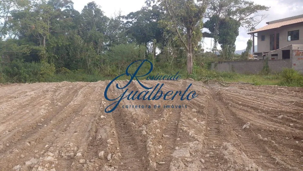 Terreno, 245 m² - Foto 1