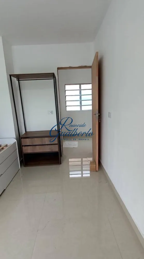 Sobrado, 2 quartos, 75 m² - Foto 6
