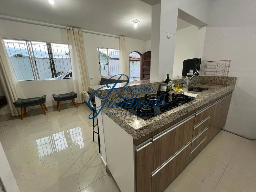 Sobrado, 2 quartos, 75 m² - Foto 3