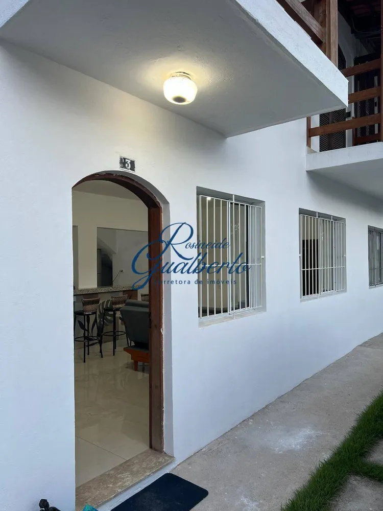 Sobrado, 2 quartos, 75 m² - Foto 2