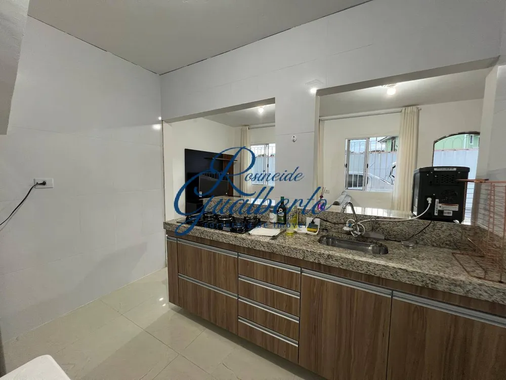 Sobrado, 2 quartos, 75 m² - Foto 4