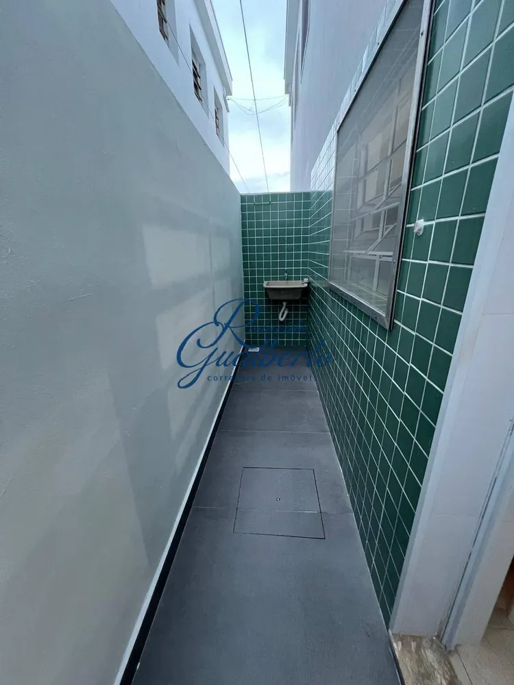 Sobrado, 2 quartos, 75 m² - Foto 10