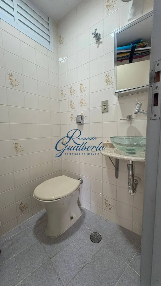 Apartamento, 2 quartos, 62 m² - Foto 4