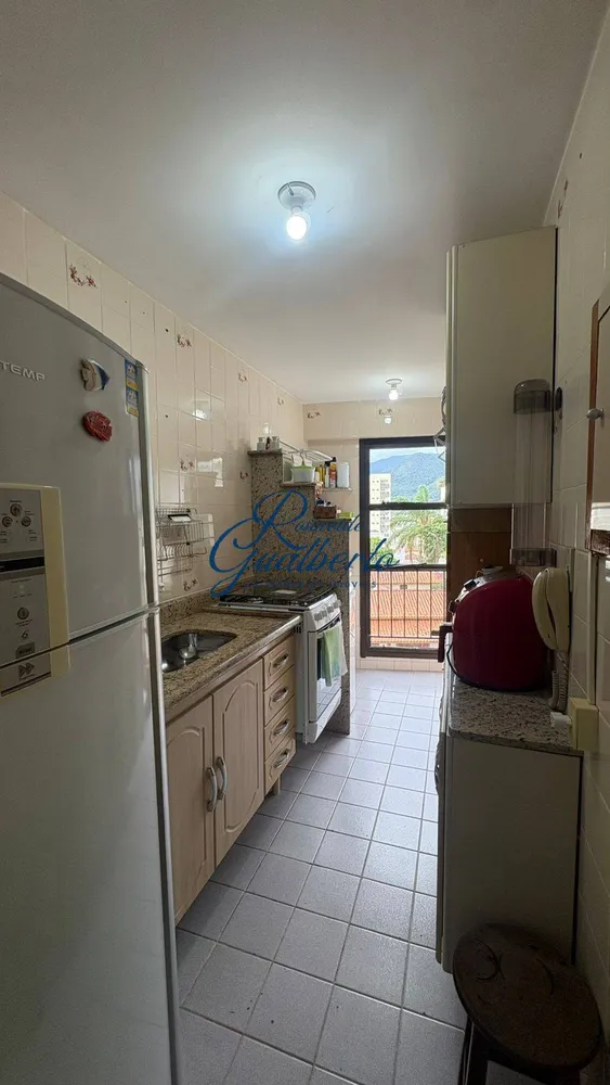 Apartamento, 2 quartos, 62 m² - Foto 2