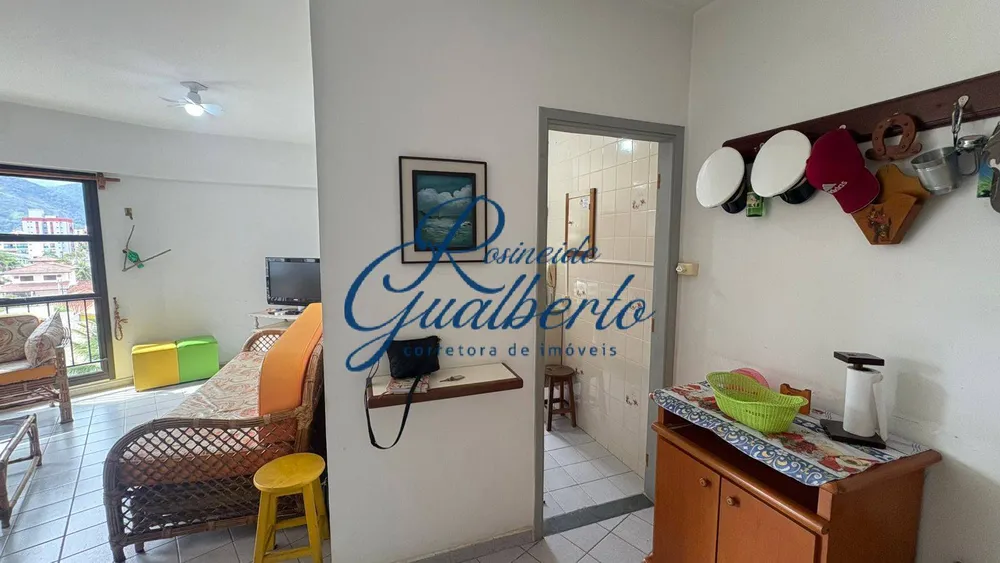 Apartamento, 2 quartos, 62 m² - Foto 1