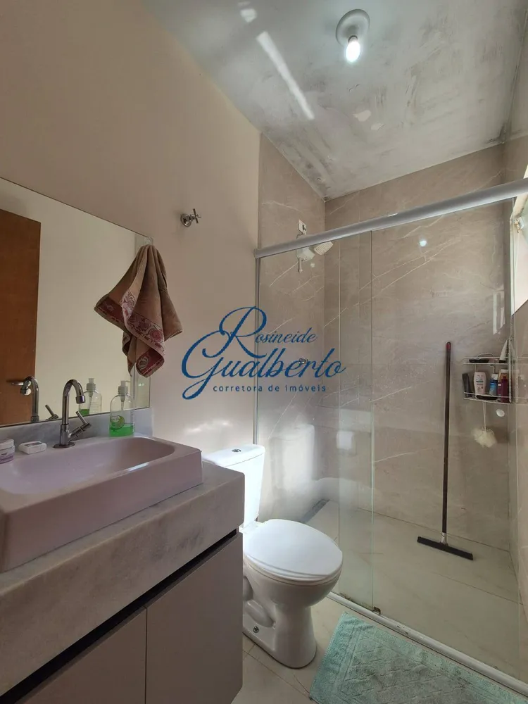 Casa, 2 quartos, 161 m² - Foto 12