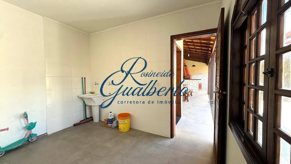 Casa, 4 quartos, 200 m² - Foto 14