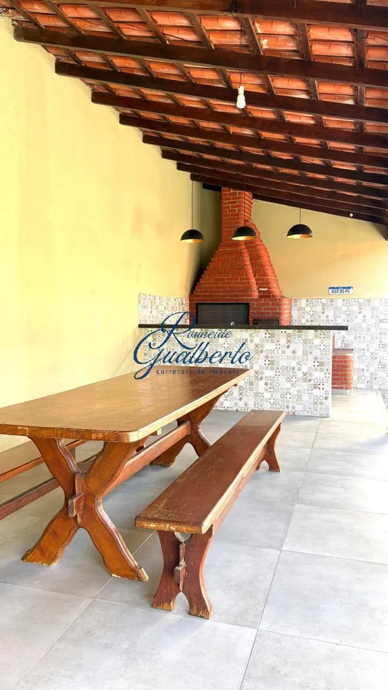 Casa, 4 quartos, 200 m² - Foto 15