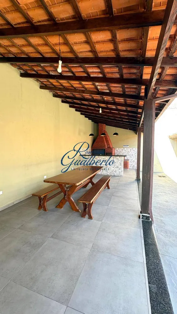 Casa, 4 quartos, 200 m² - Foto 16