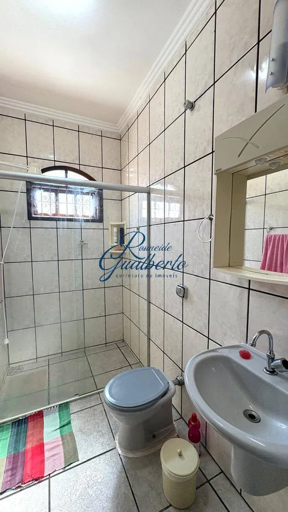 Casa, 4 quartos, 200 m² - Foto 9