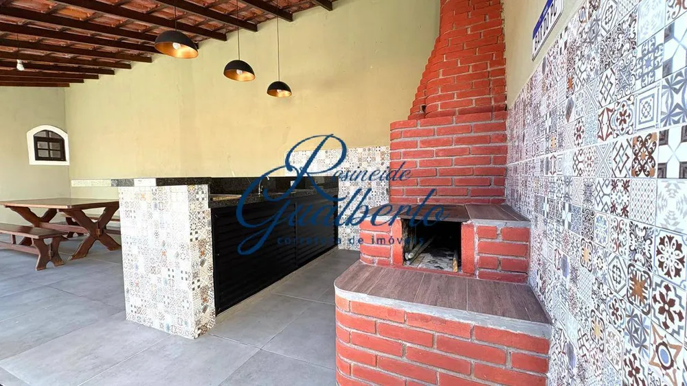 Casa, 4 quartos, 200 m² - Foto 12