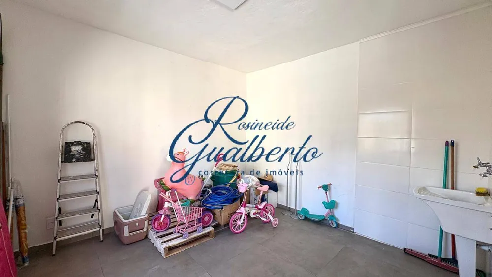 Casa, 4 quartos, 200 m² - Foto 13