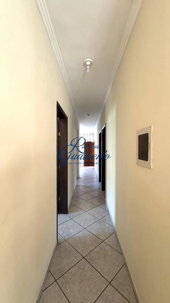 Casa, 4 quartos, 200 m² - Foto 7