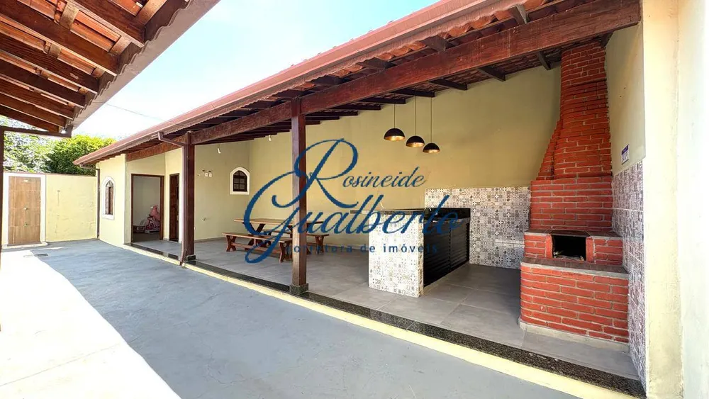 Casa, 4 quartos, 200 m² - Foto 11