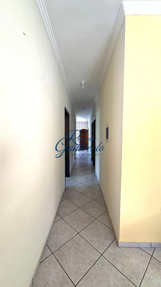 Casa, 4 quartos, 200 m² - Foto 6