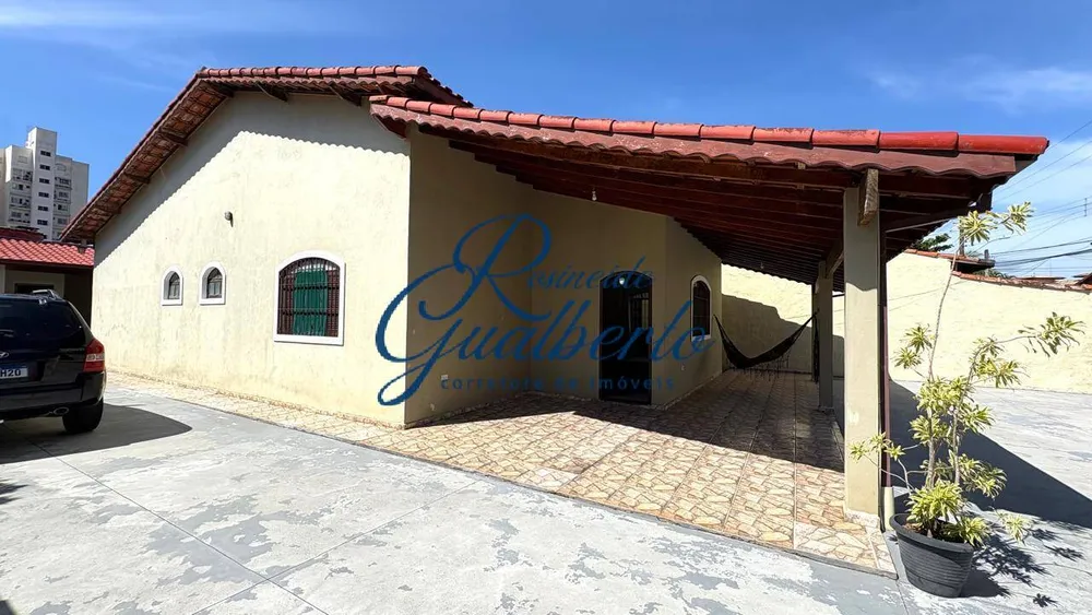 Casa, 4 quartos, 200 m² - Foto 5