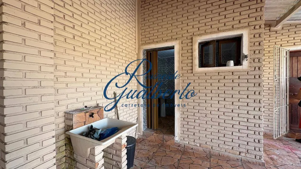 Casa, 3 quartos, 180 m² - Foto 11