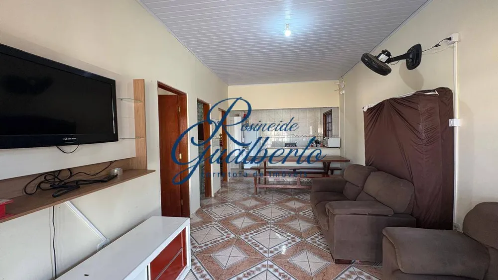 Casa, 3 quartos, 180 m² - Foto 3