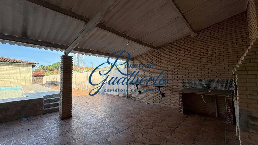 Casa, 3 quartos, 180 m² - Foto 10
