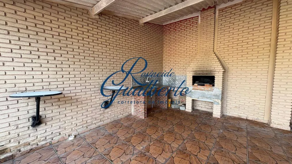 Casa, 3 quartos, 180 m² - Foto 9