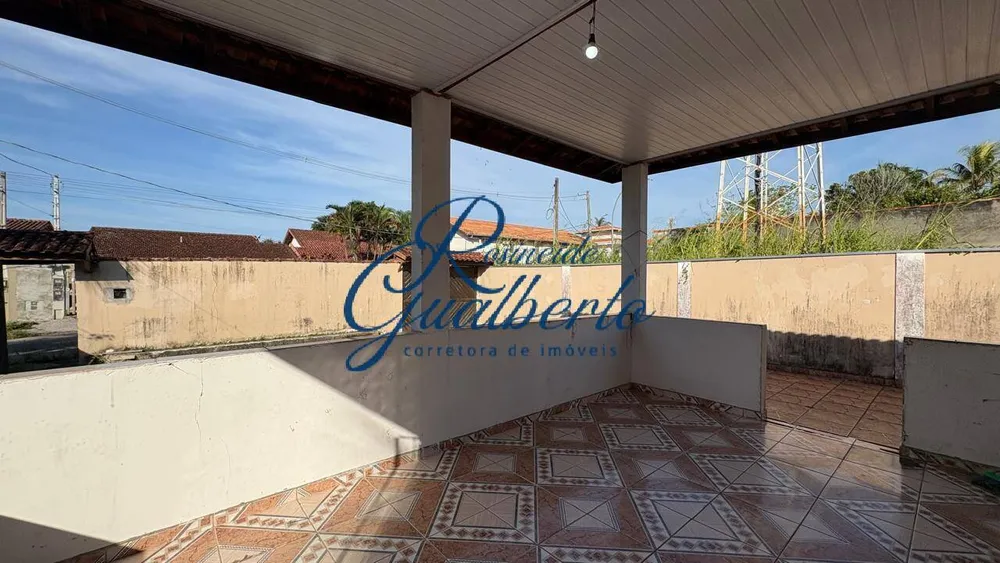 Casa, 3 quartos, 180 m² - Foto 2