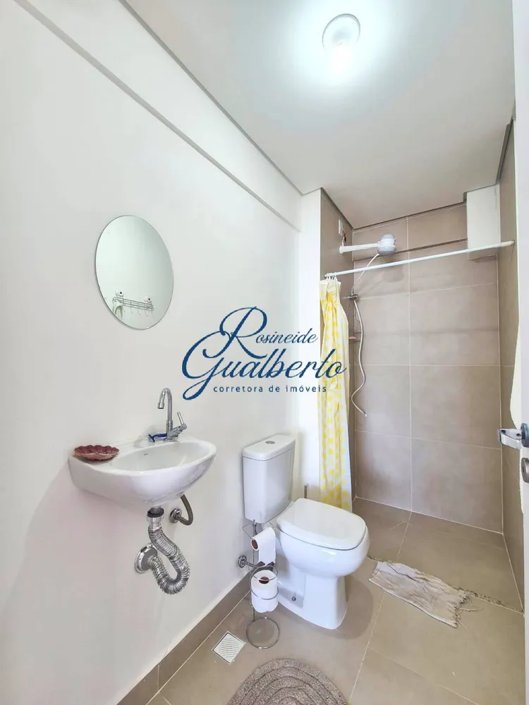 Apartamento, 1 quarto, 31 m² - Foto 1