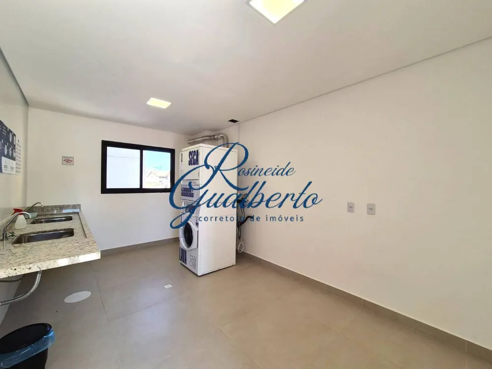 Apartamento, 1 quarto, 31 m² - Foto 9