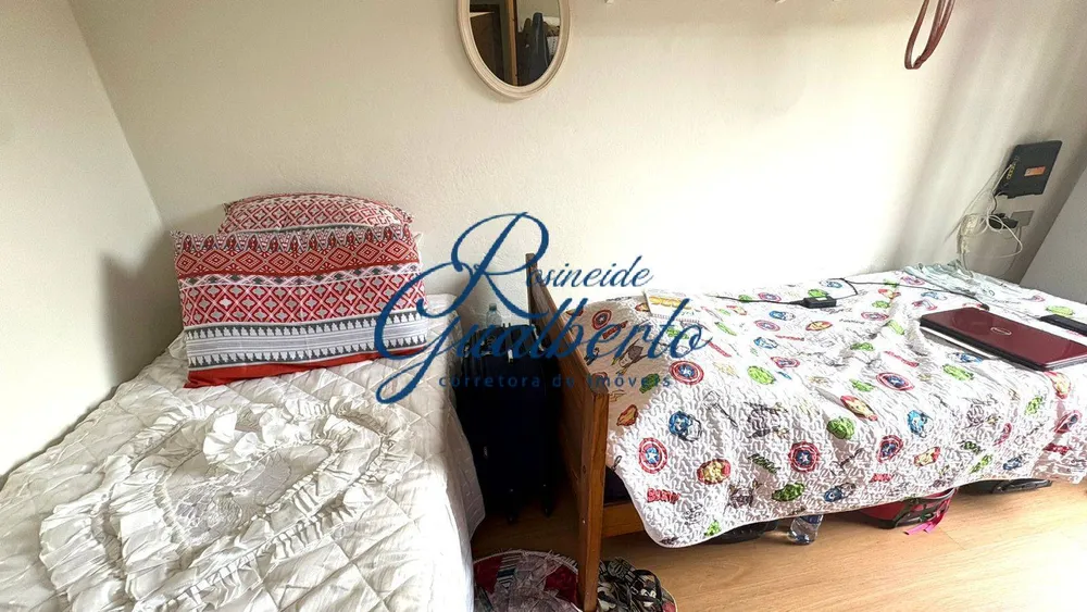 Sobrado, 2 quartos, 67 m² - Foto 14