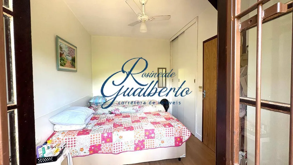 Sobrado, 2 quartos, 67 m² - Foto 5