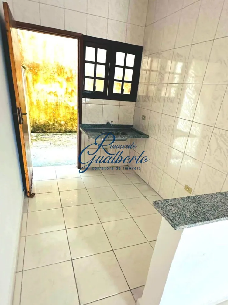 Apartamento, 31 m² - Foto 5