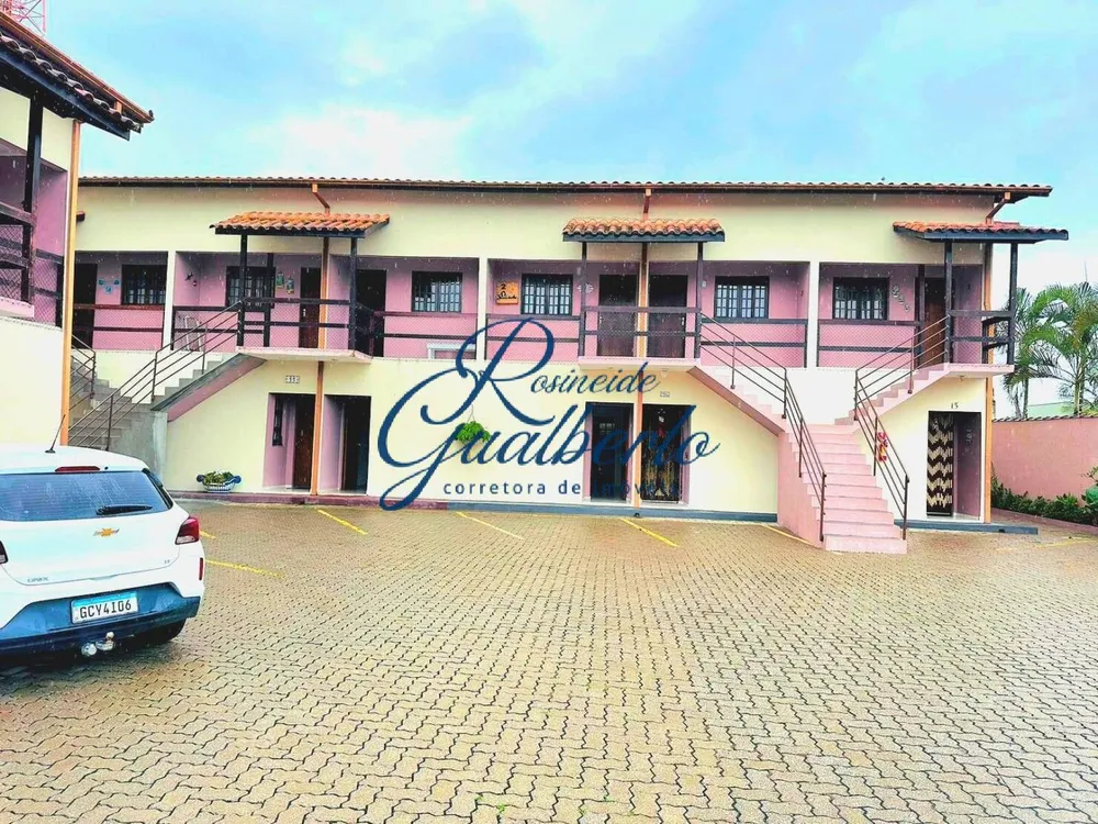 Apartamento, 31 m² - Foto 9