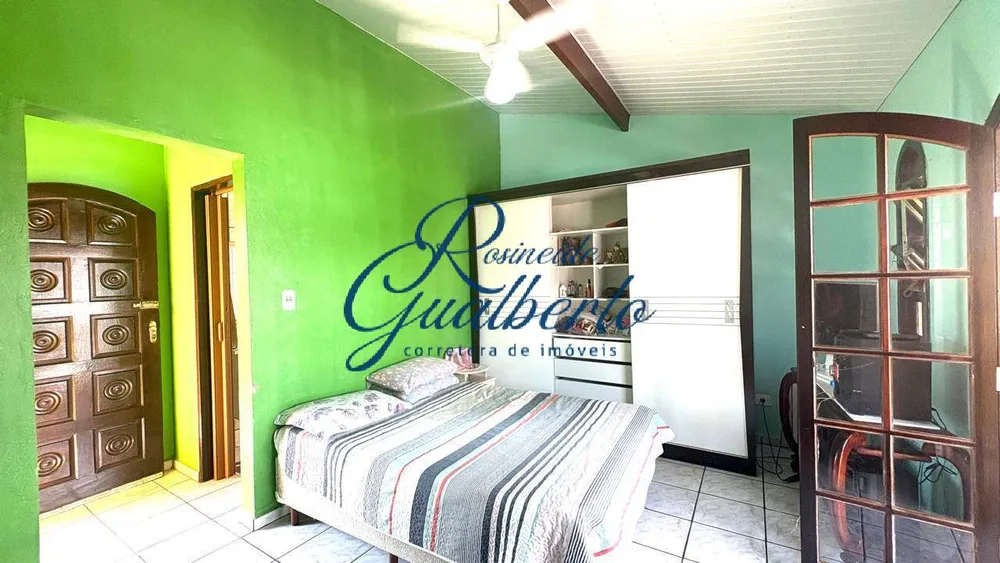 Casa, 3 quartos, 112 m² - Foto 11