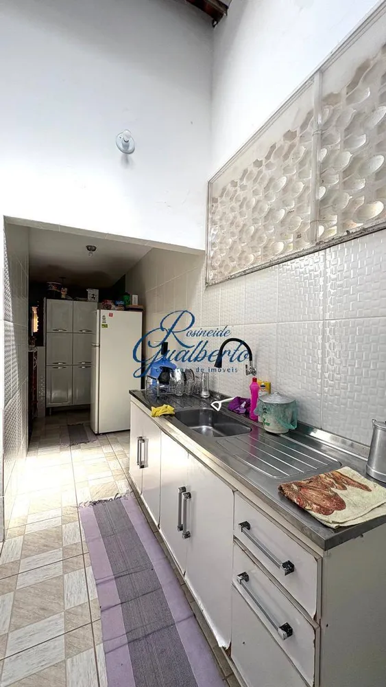 Casa, 3 quartos, 112 m² - Foto 6