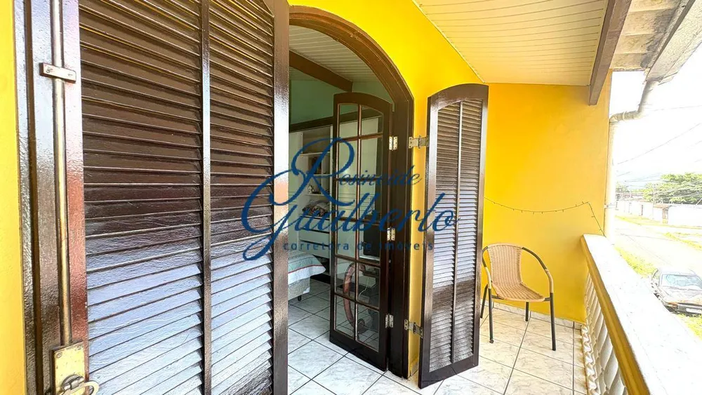 Casa, 3 quartos, 112 m² - Foto 9