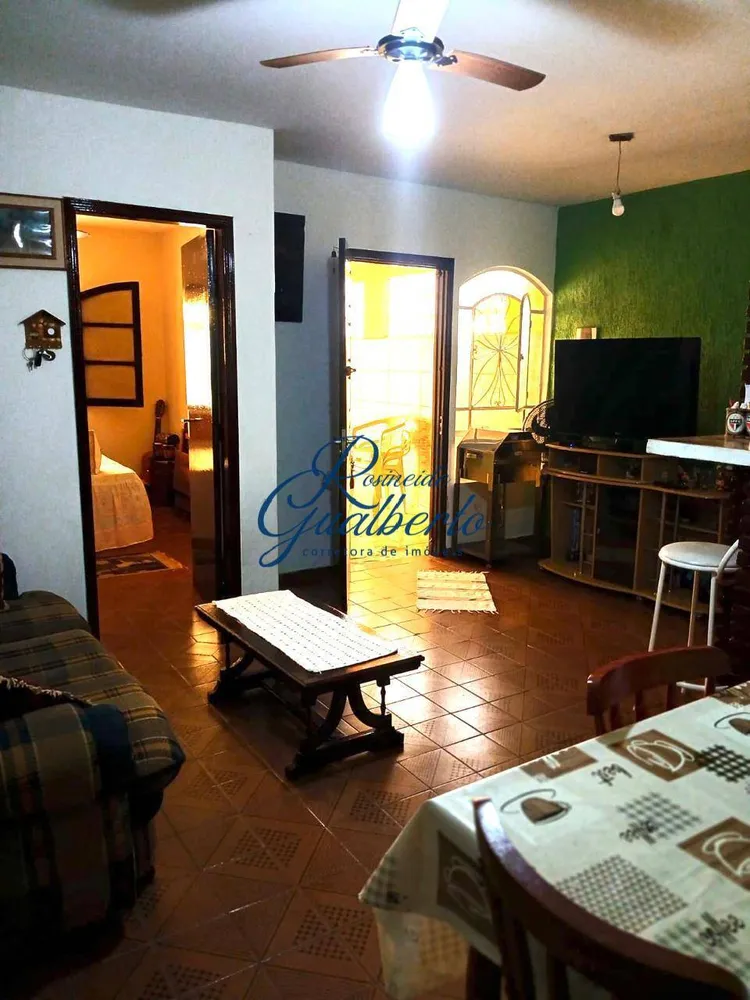 Casa, 3 quartos, 112 m² - Foto 1