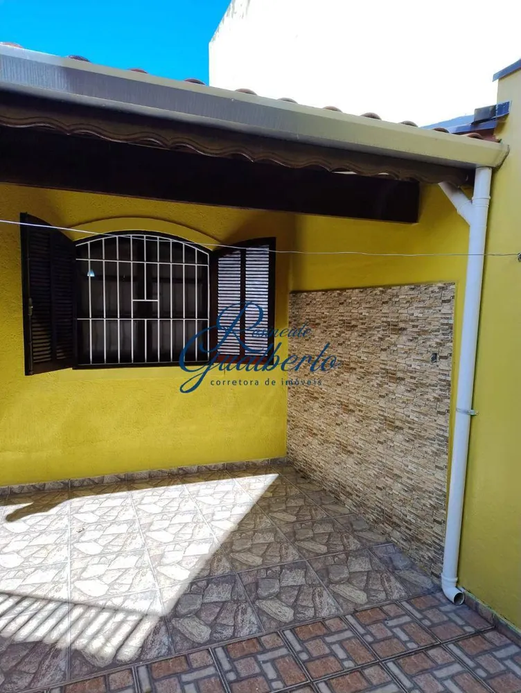 Casa, 3 quartos, 112 m² - Foto 12